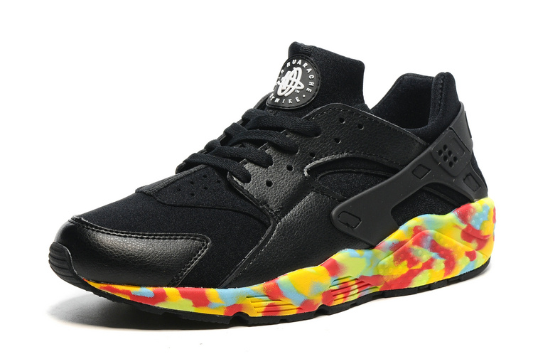 huarache couleur