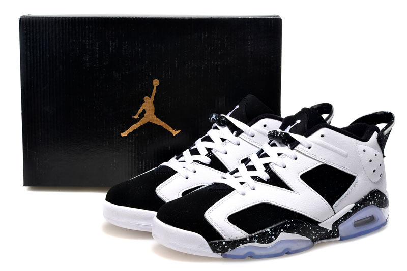 jordan 6 homme