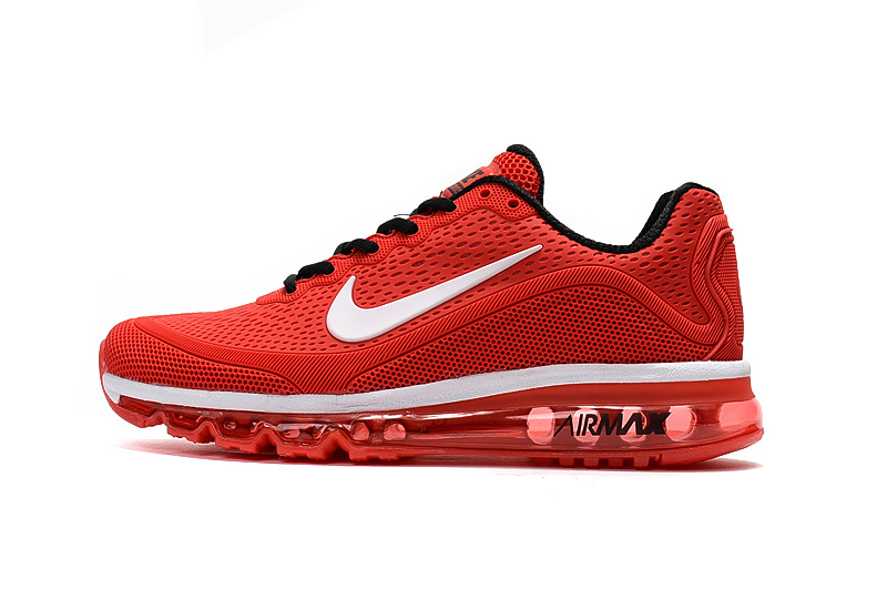 airmax 2017 rouge