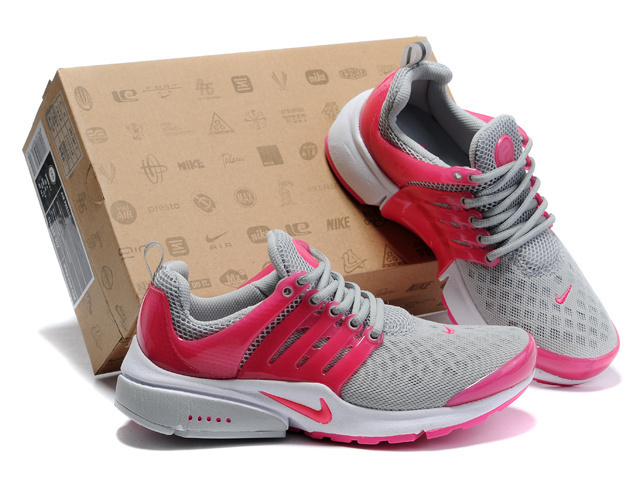 nike presto homme solde