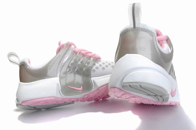 presto rose pale