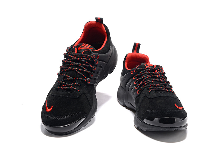 air max grise et rouge