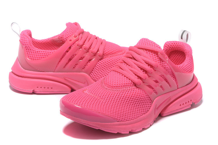 basquette nike femme
