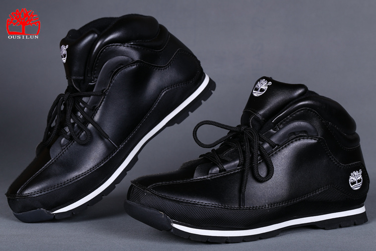 timberland chukka noir homme