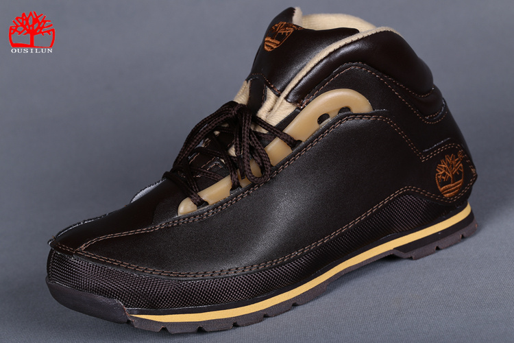 chaussure timberland ouedkniss