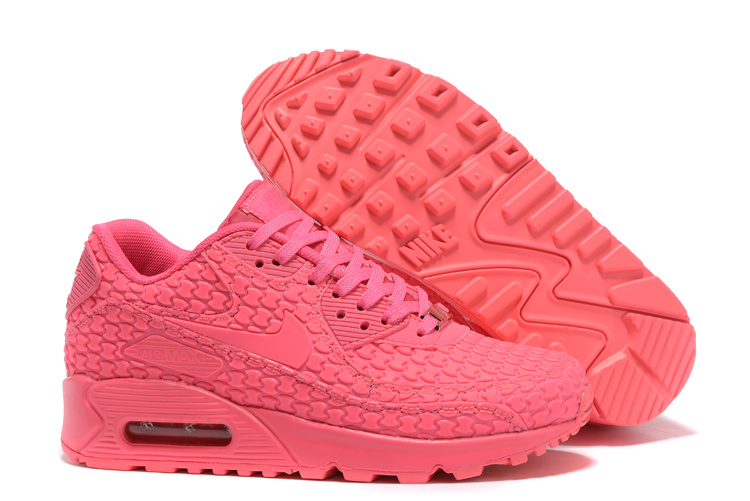 nike air max 90 rouge pas cher