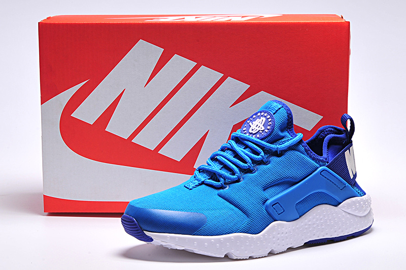 baskets huarache homme