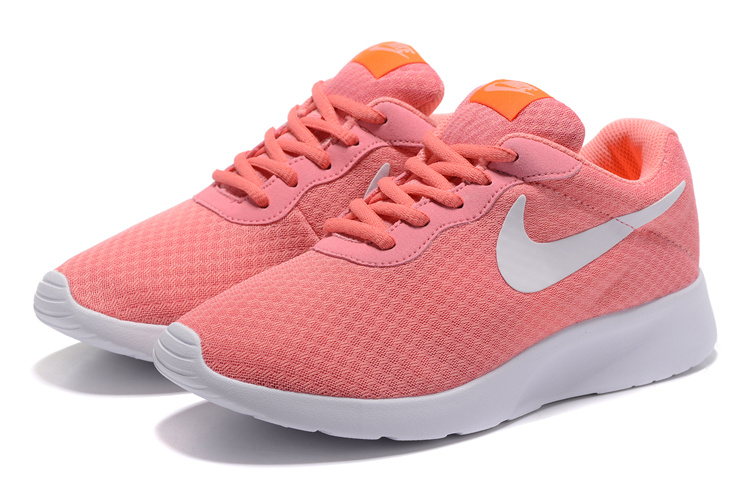 nike semelle rose