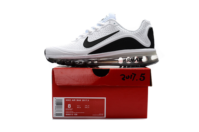 chaussure nike homme solde,air max 2017 ultra blanche et noir