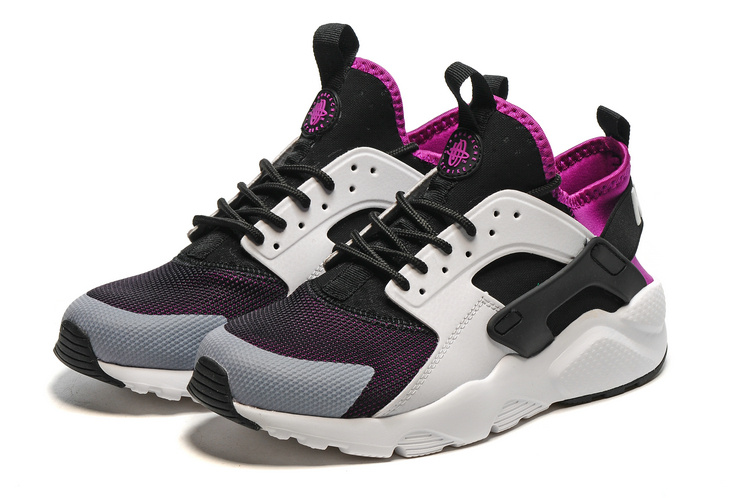 nike air huarache femme verte