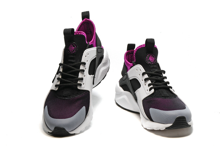 huarache femme fluo