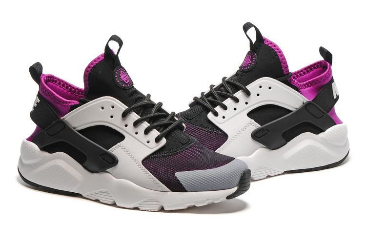 huarache femme fluo