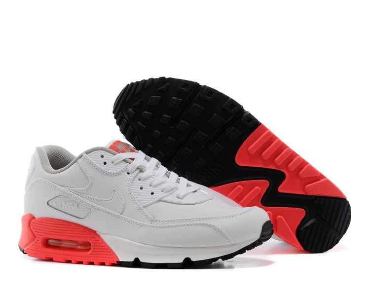 air max 90 blanche femme pas cher