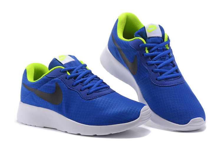 basket nike tanjun femme