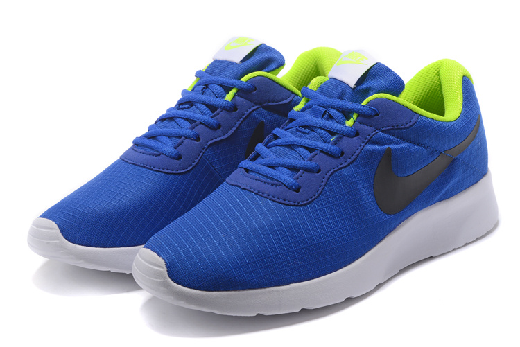 nike tanjun homme noir