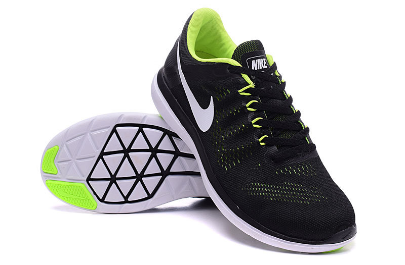 nike femme verte