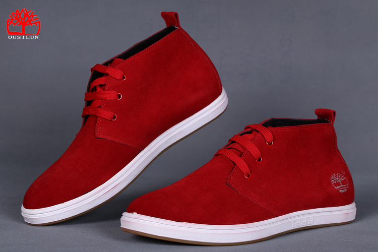 timberland rouge homme pas cher timberland rouge homme pas cher