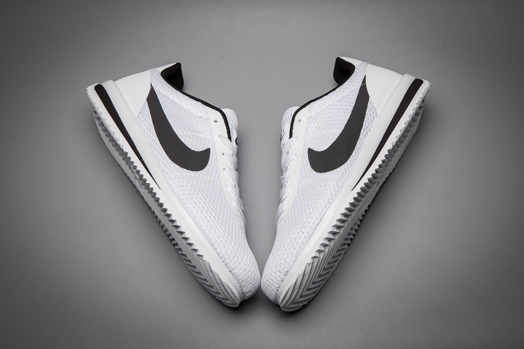 nike cortez kenny 1 homme blanche