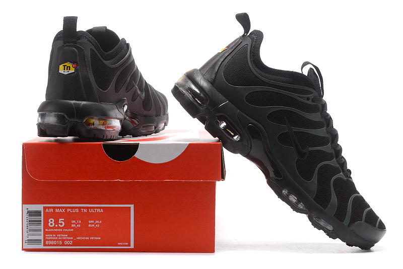 nike tn schwarz footlocker