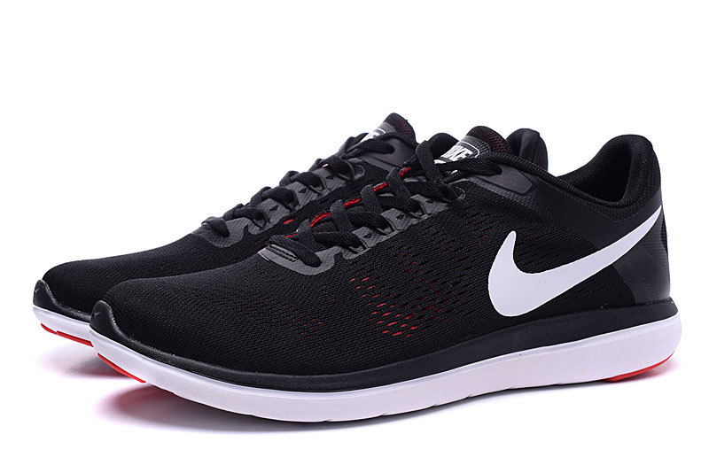 nike free run 4 homme noir