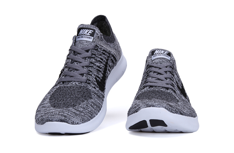 free run noir femme