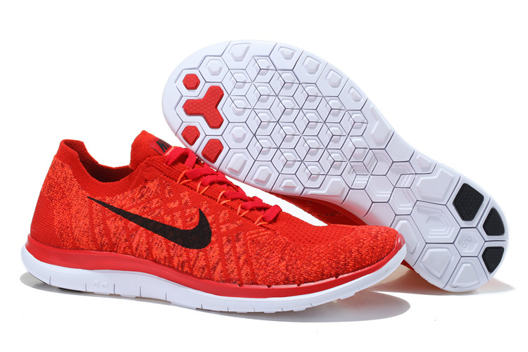 nike free rn femme argent