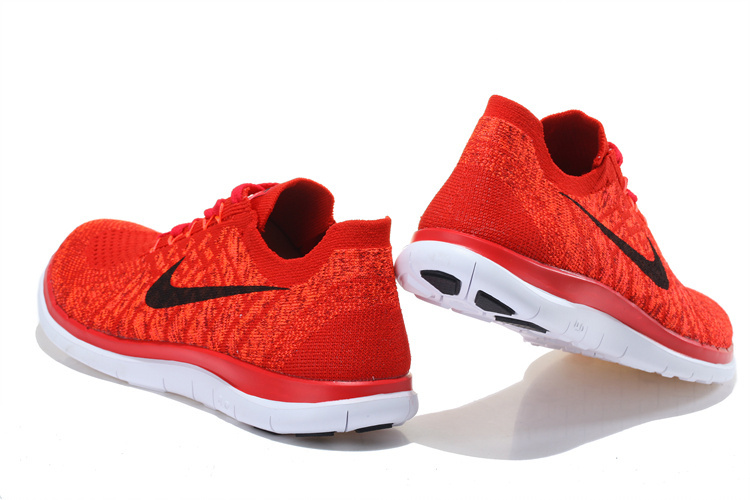 nike free rn femme argent