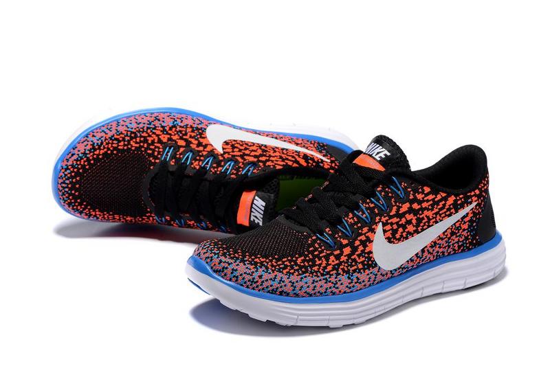 nike free run 2 rouge