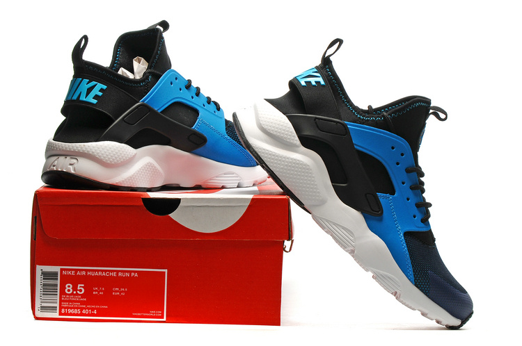 huarache sans lacet