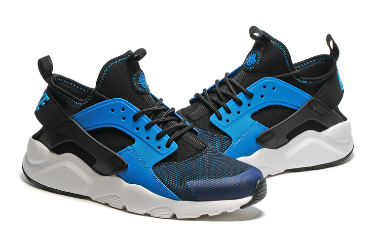 huarache montante homme