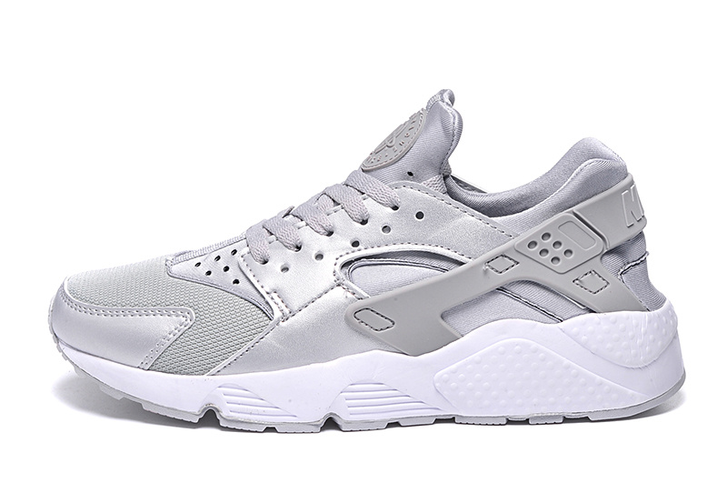 baskets huarache homme