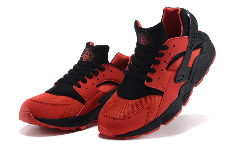huarach rouge