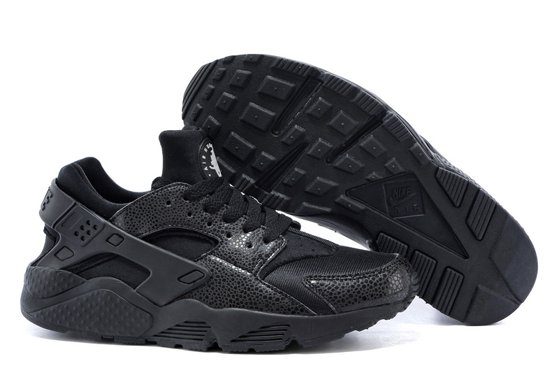 huarache cuir