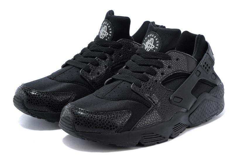 huarache homme grise
