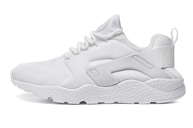 huarache ultra blanche homme