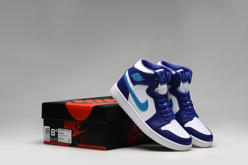 jordan 1 high femme