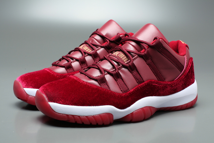 air jordan futur rouge
