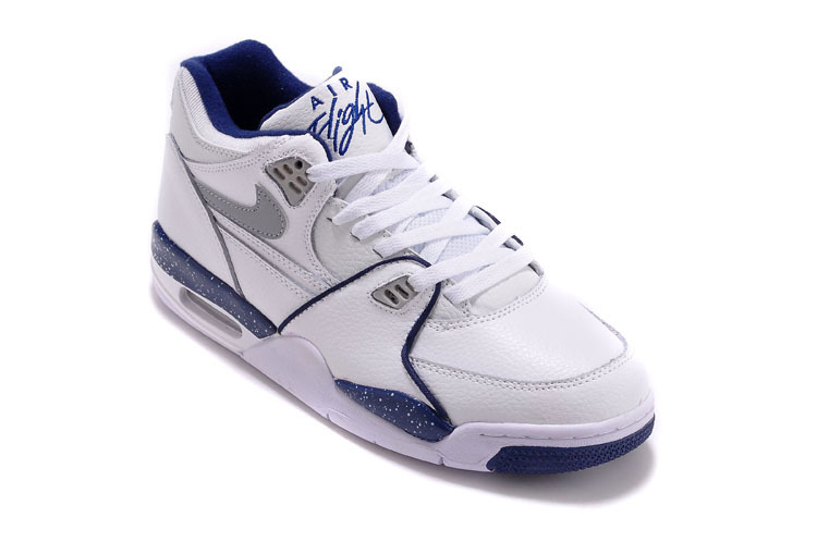 jordan flight 89