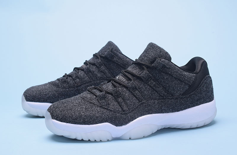 jordan futur grise