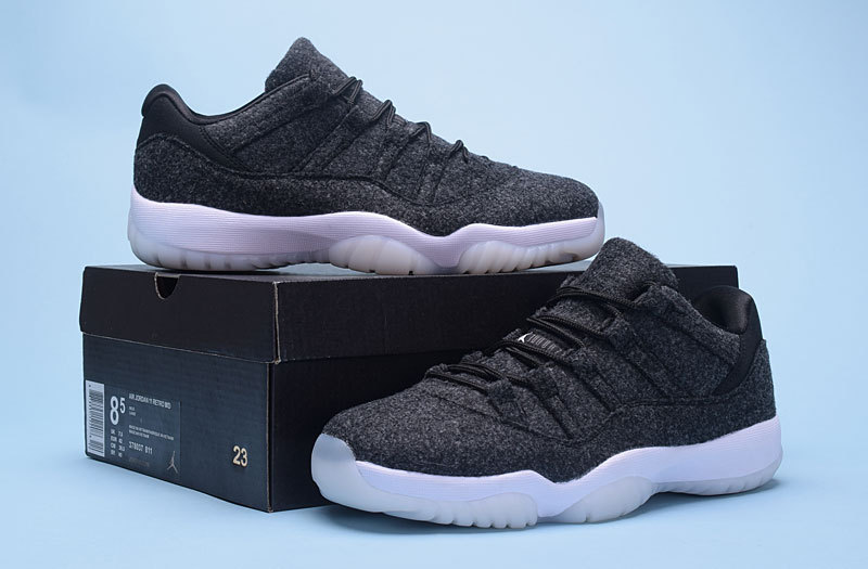 jordan future daim noir