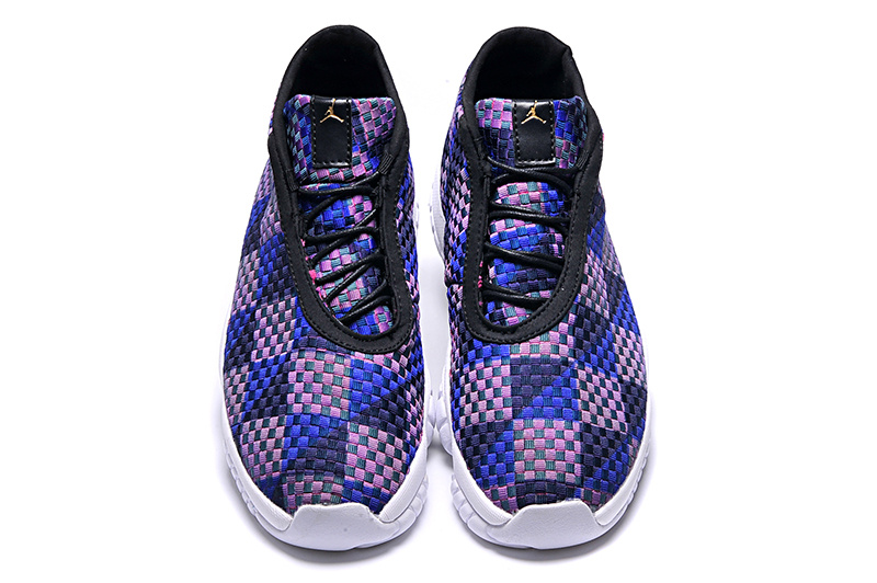 jordan future femme