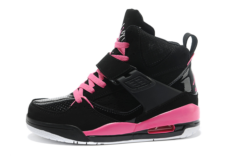 jordan pas cher femme,air jordan flight 45 noir et rose jordan pas cher femme,air jordan flight 45 noir et rose