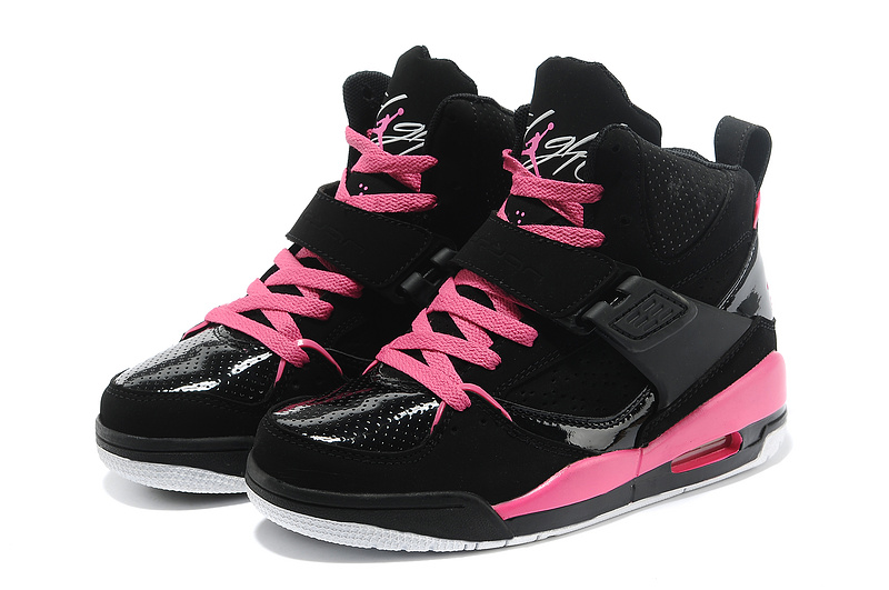jordan pas cher femme,air jordan flight 45 noir et rose jordan pas cher femme,air jordan flight 45 noir et rose