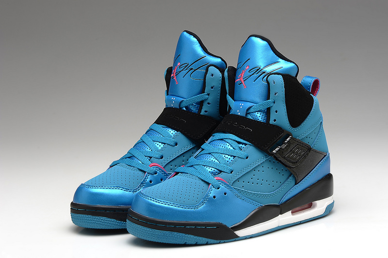 jordan spizike femme,air jordan flight 45 bleu