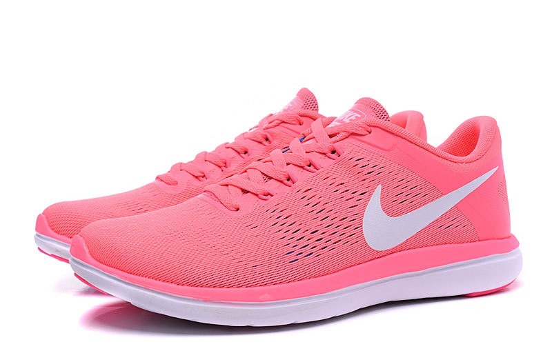 nike flyknit trainer homme rose