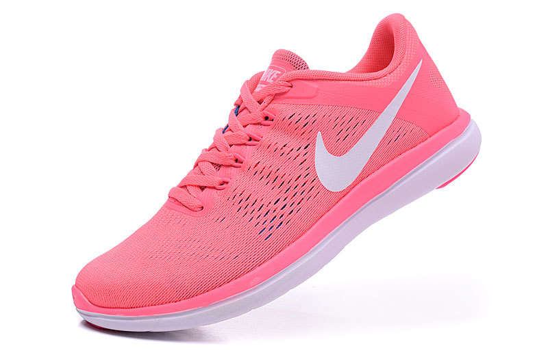 nike free 5.0 femme rose