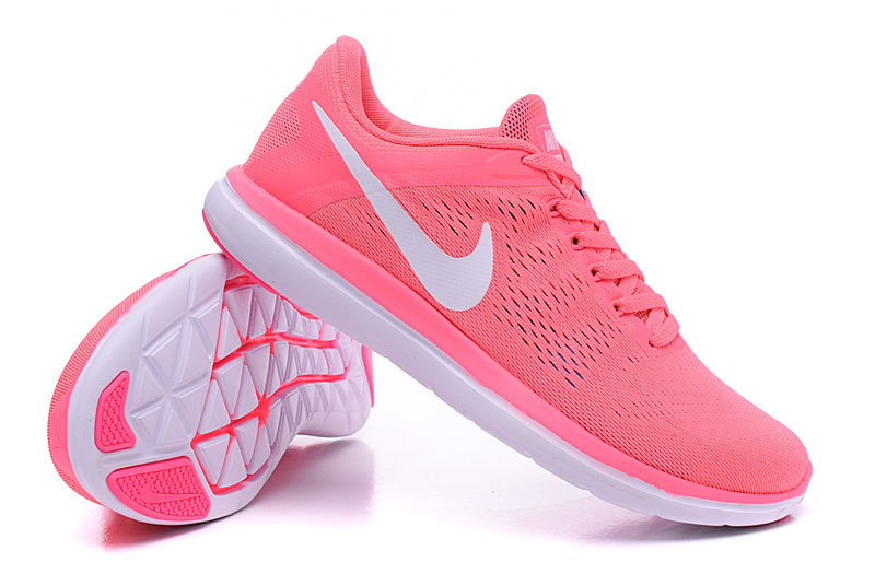 nike free 5.0 femme rose