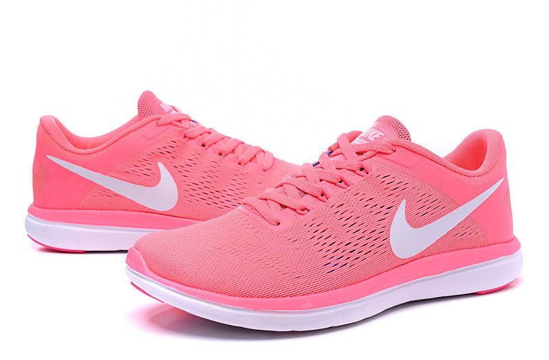 nike free 3.0 flyknit femme rose