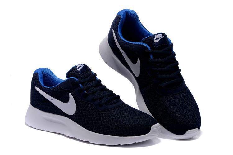 chaussures de running homme tanjun nike