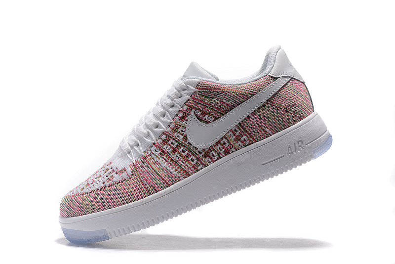 nike air force 1 femme rose pale